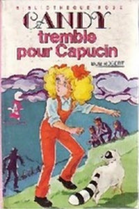 Candy tremble pour Capucin
