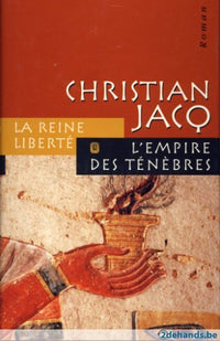 La reine liberté - tome 3 L'épée flamboyante