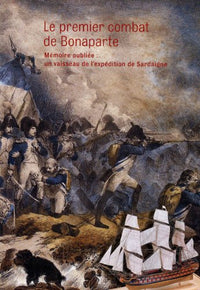 Premier combat de Bonaparte