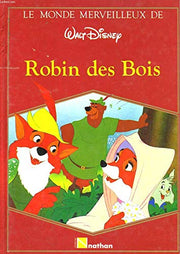 Le Monde merveilleux de Disney - Robin des Bois