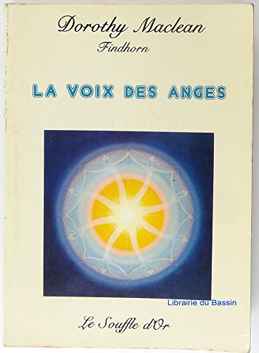 la voix des anges