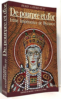 De pourpre et d'or