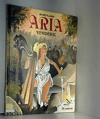 Aria Tome 15 : Venderic