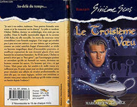 Le troisième voeu