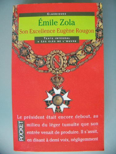 Son Excellence Eugène Rougon
