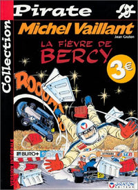 La fièvre de Bercy