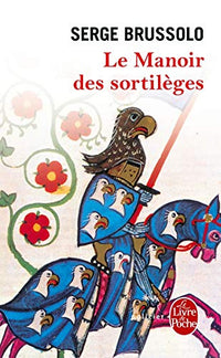 Le Manoir Des Sortileges