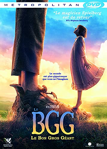 Le Bgg-Le Bon Gros Géant [Import]