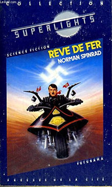 Rêve de fer