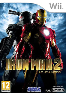 Iron Man 2