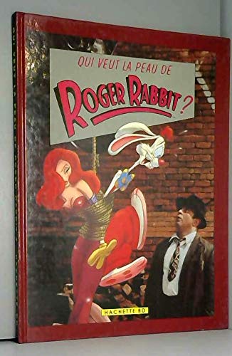 Roger rabbit