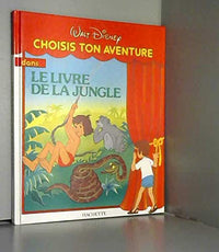 Le livre de la jungle