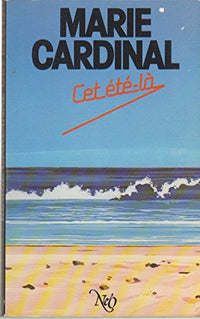 Cet été-là (Le Livre de poche)