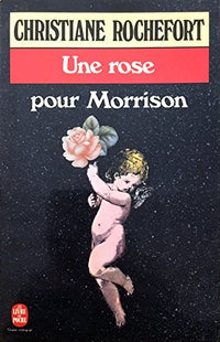 Une rose pour Morrison