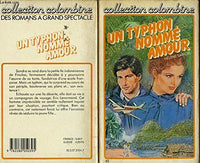 Un Typhon nommé Amour (Collection Colombine)
