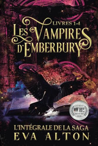 Les Vampires d'Emberbury