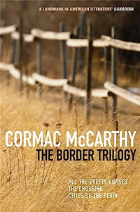 The Border Trilogy
