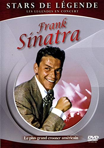 Frank Sinatra : Le Plus Grand crooner américain