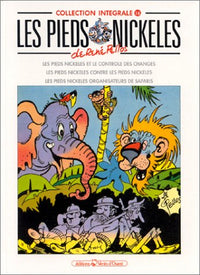 L'intégrale