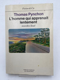 L'Homme qui apprenait lentement