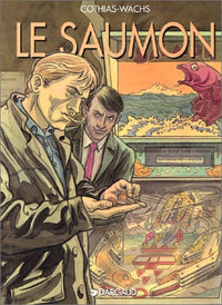 Le saumon, N° 1 :