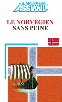 Le Norvégien sans peine