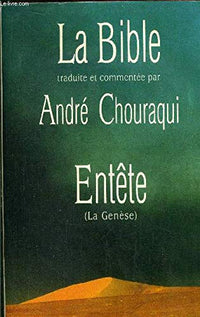 La Genèse