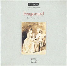 Fragonard - Regards Croisés