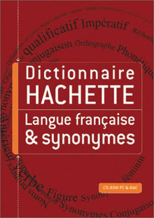 Dictionnaire de la langue française, édition 2004