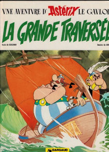 La grande traversée