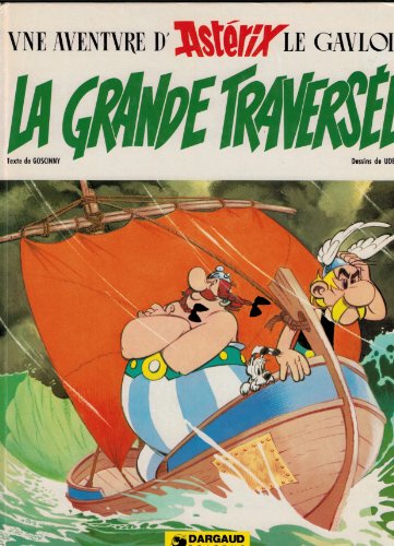 La grande traversée