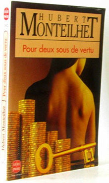 Pour deux sous de vertu