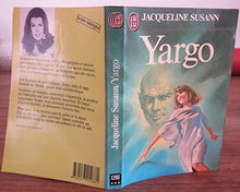 Yargo