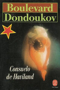 Boulevard Dondoukov