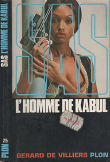 L'homme de Kabul