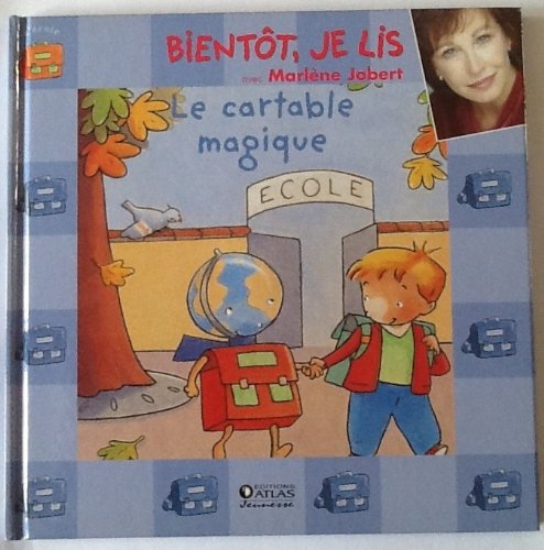 Le Cartable Magique