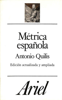 Métrica Española