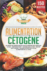 Alimentation cétogène