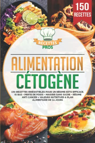 Alimentation cétogène