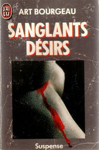 Sanglants desirs ***