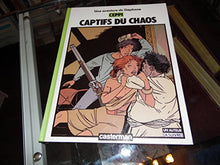 Captifs du chaos