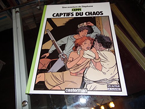 Captifs du chaos