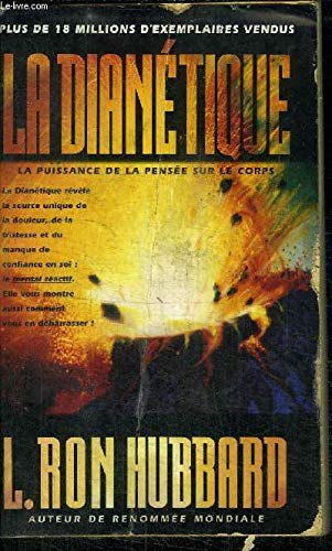 La Dianétique