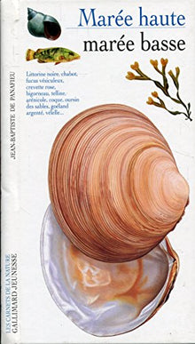 Marée basse marée haute
