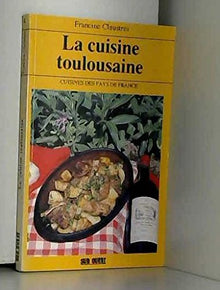 Cuisine toulousaine