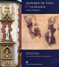 Leonard De Vinci et la France