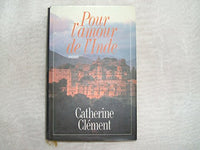 Pour l'amour de l'Inde