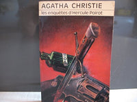 Les enquêtes d'Hercule Poirot