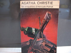 Les enquêtes d'Hercule Poirot