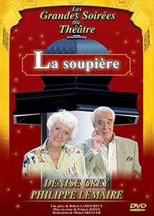 La Soupière